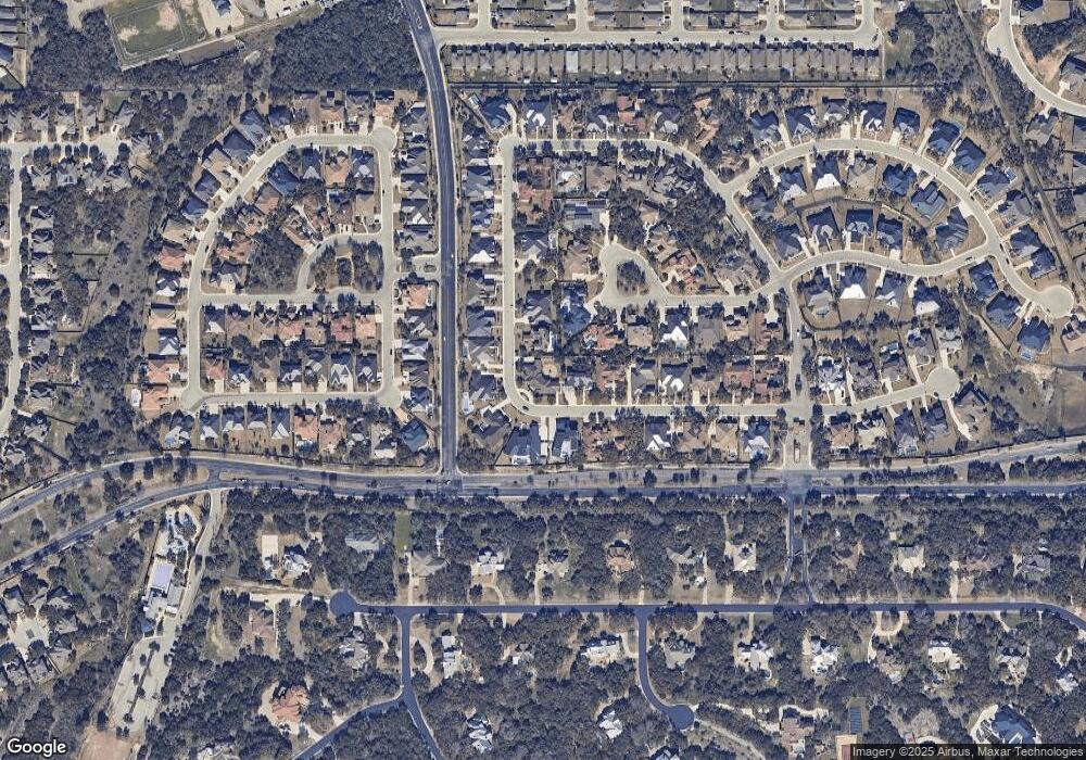 3835 Luz Del Faro, San Antonio, TX 78261 - photo 1