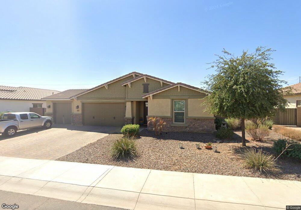18471 W Devonshire Ave, Goodyear, AZ 85395 - photo 1
