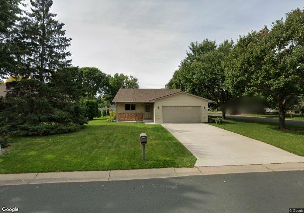 9575 Union Terrace Ln N, Maple Grove, MN 55369 - photo 1