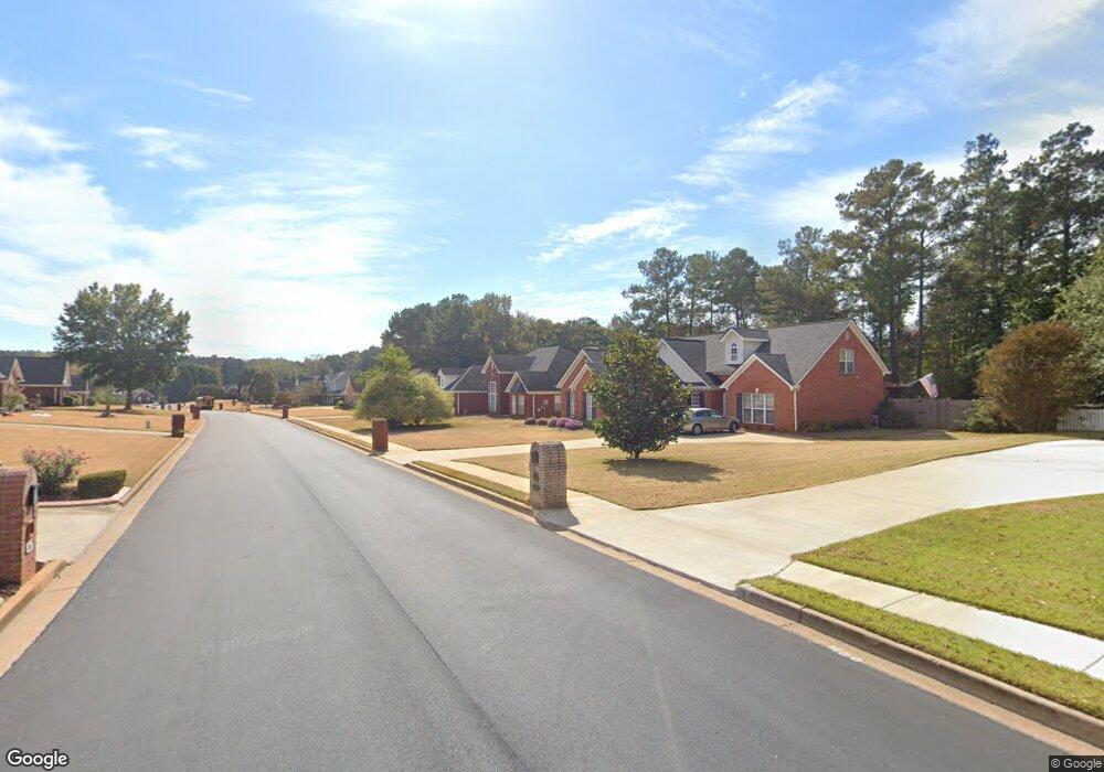 110 Shadow Lake Dr, Conyers, GA 30094 - photo 1