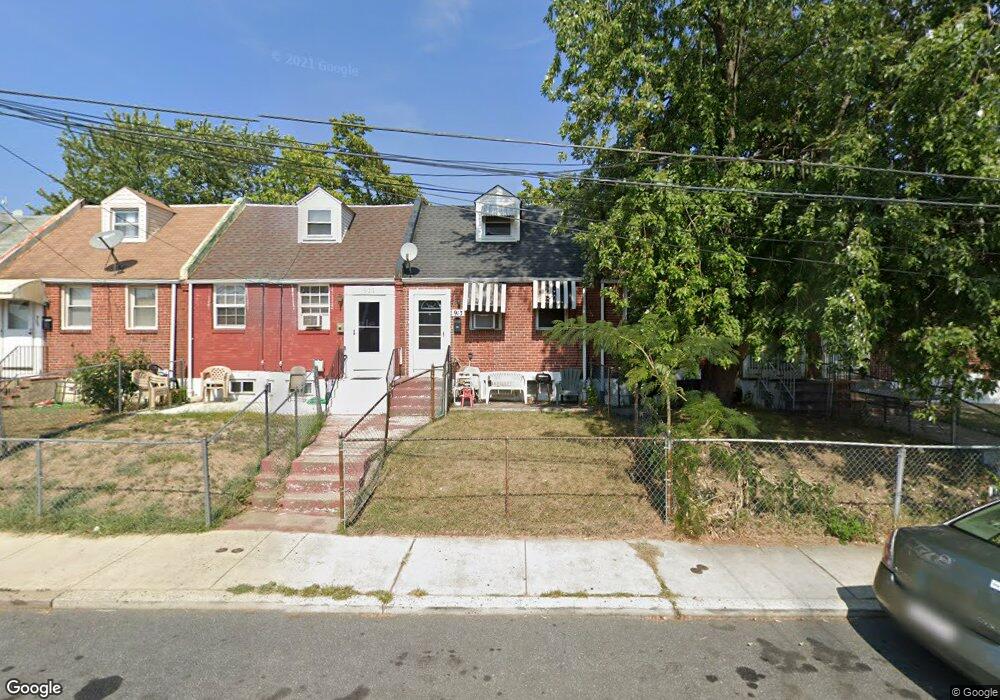 913 E 27th St, Wilmington, DE 19802 - photo 1