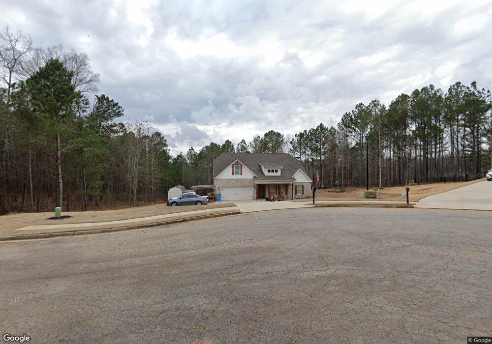 231 Belington Cir unit 19, Jackson, GA 30233 - photo 1