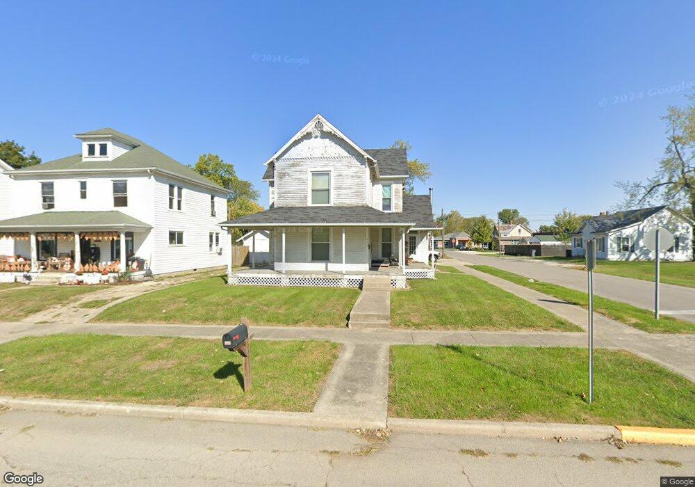 432 E High St, Portland, IN 47371 - photo 1