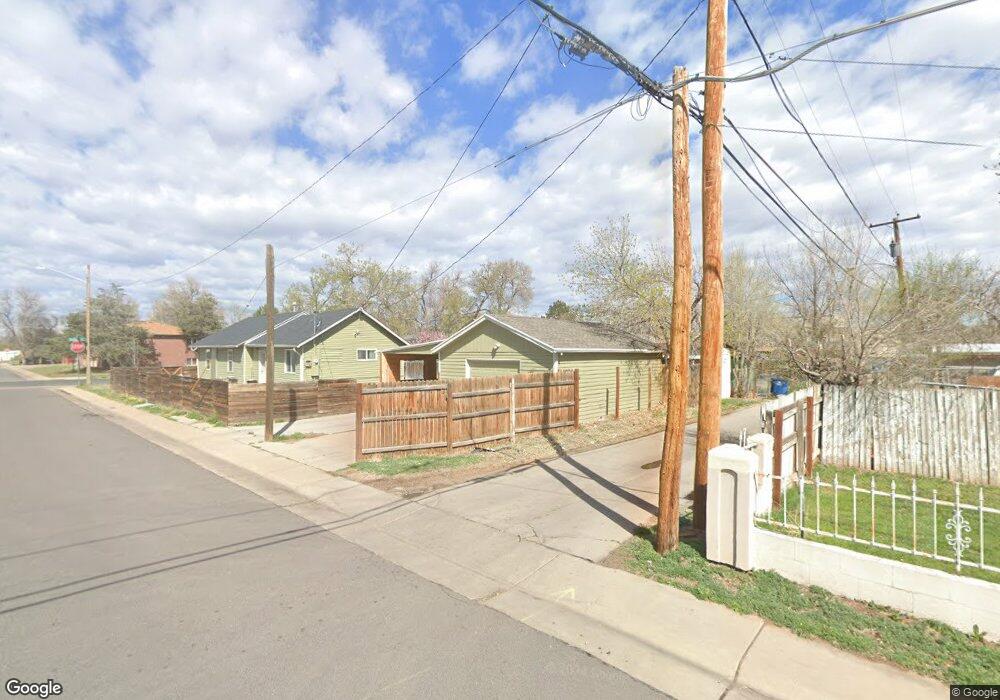 1908 Dallas St, Aurora, CO 80010 - photo 1