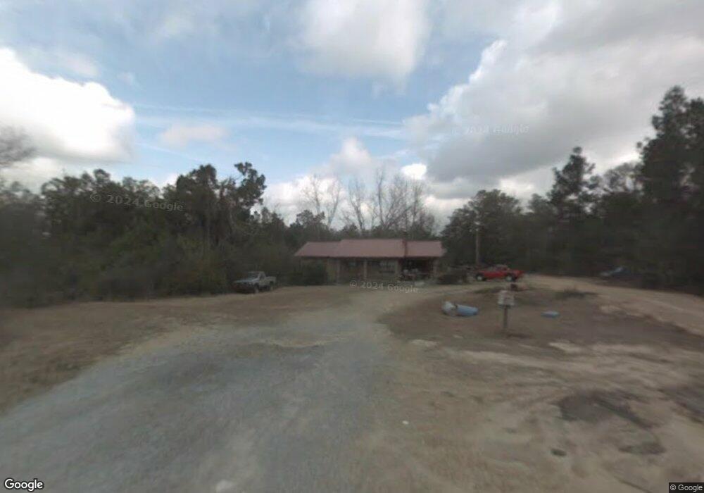 160 Backlin Rd, Lucedale, MS 39452 - photo 1