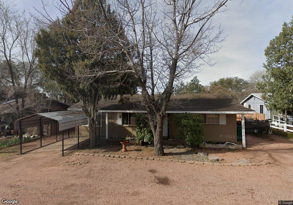 305 W Corral Dr, Payson, AZ 85541 - photo 1