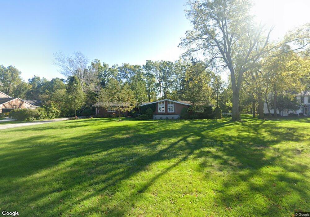 1647 Fairway Dr, Lima, OH 45805 - photo 1