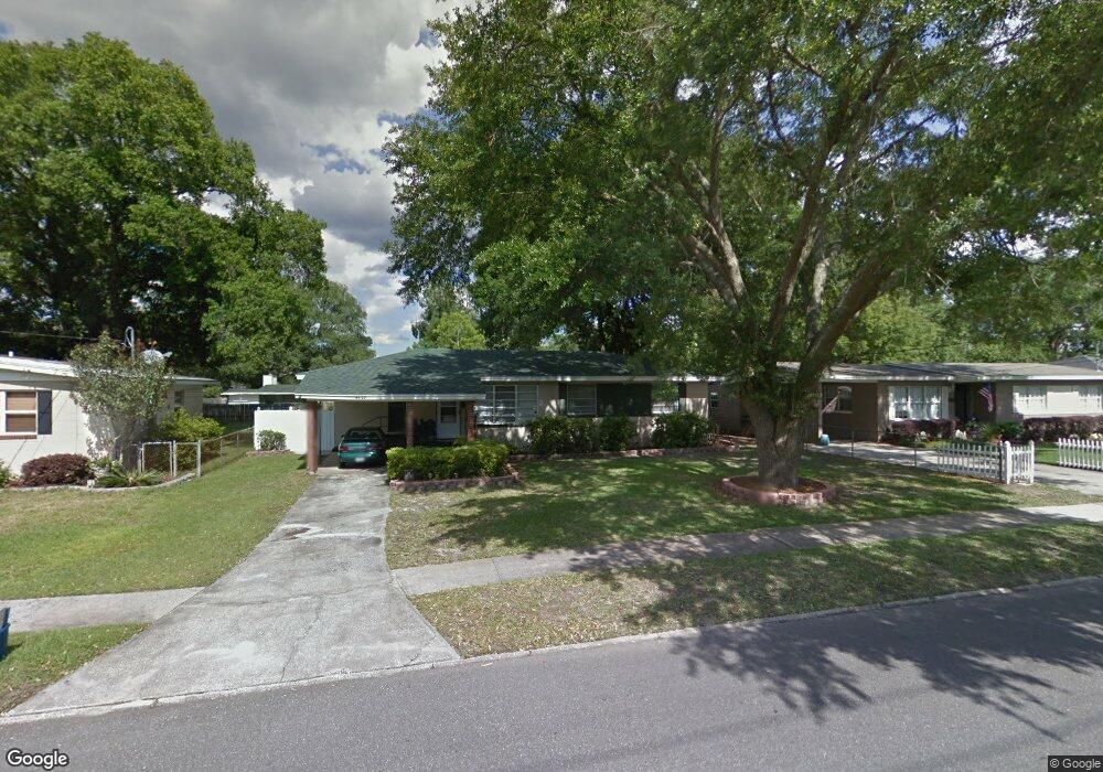 4623 Anvers Blvd, Jacksonville, FL 32210 - photo 1