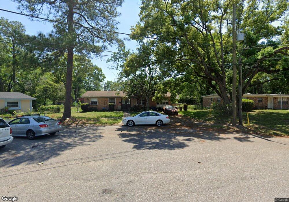 6810 Blanco Ct, Jacksonville, FL 32210 - photo 1