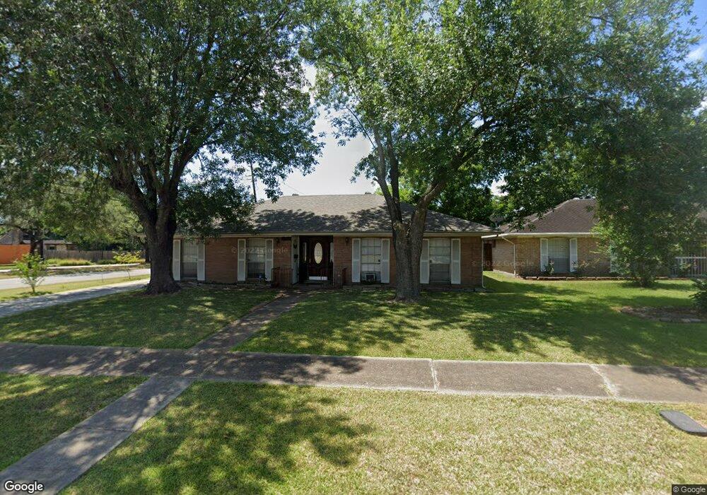 11534 Kirkmeadow Dr, Houston, TX 77089 - photo 1