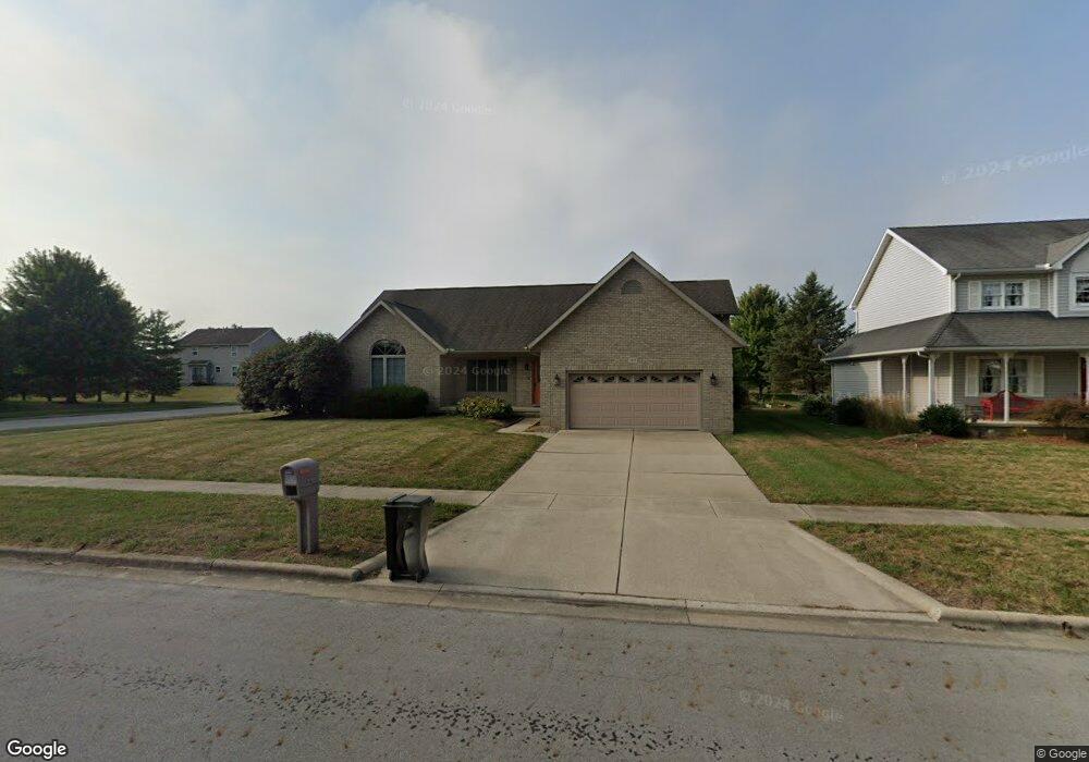 389 Harwich Rd, Circleville, OH 43113 - photo 1