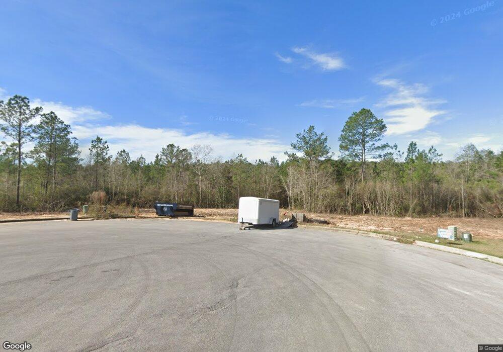 5792 Marigold Loop, Crestview, FL 32539 - photo 1