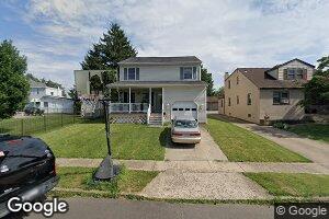 331 Crescent St, Langhorne, PA 19047