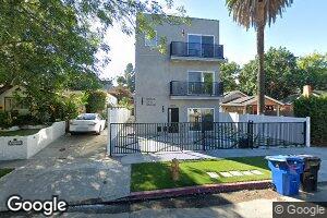 10828 Hesby St, North Hollywood, CA 91601