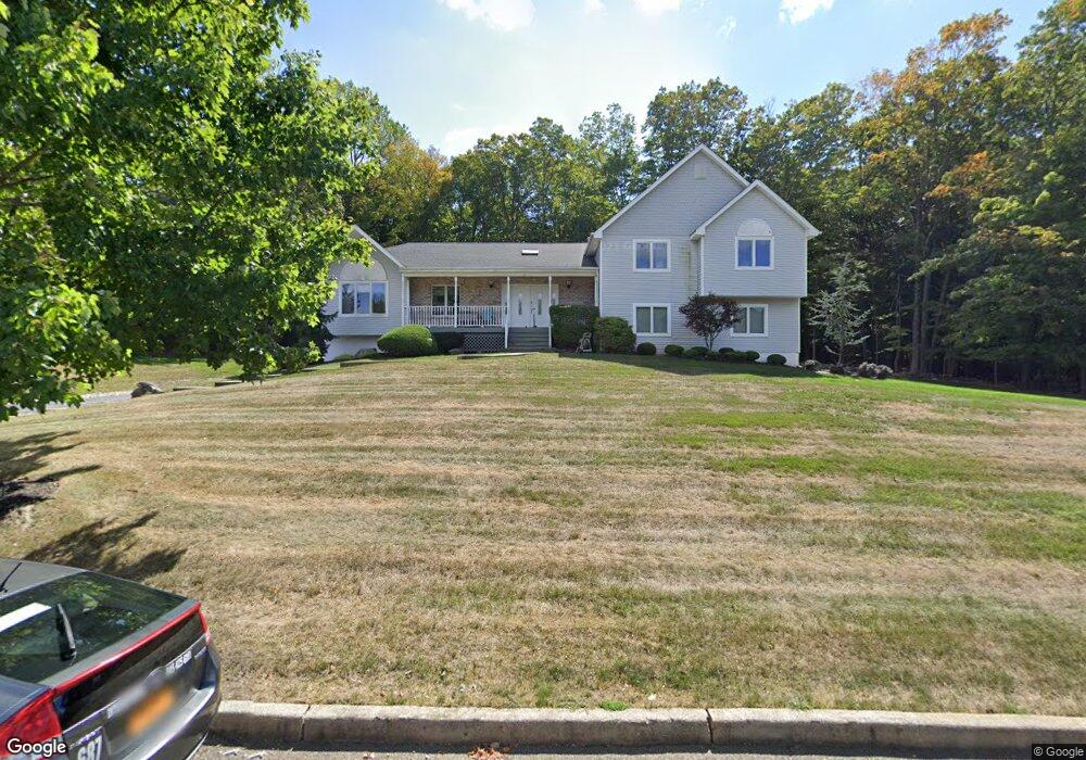 12 Roble Rd, Suffern, NY 10901 - photo 1