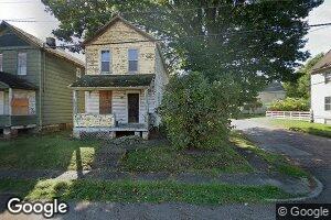 401 Pyatt St, Youngstown, OH 44502