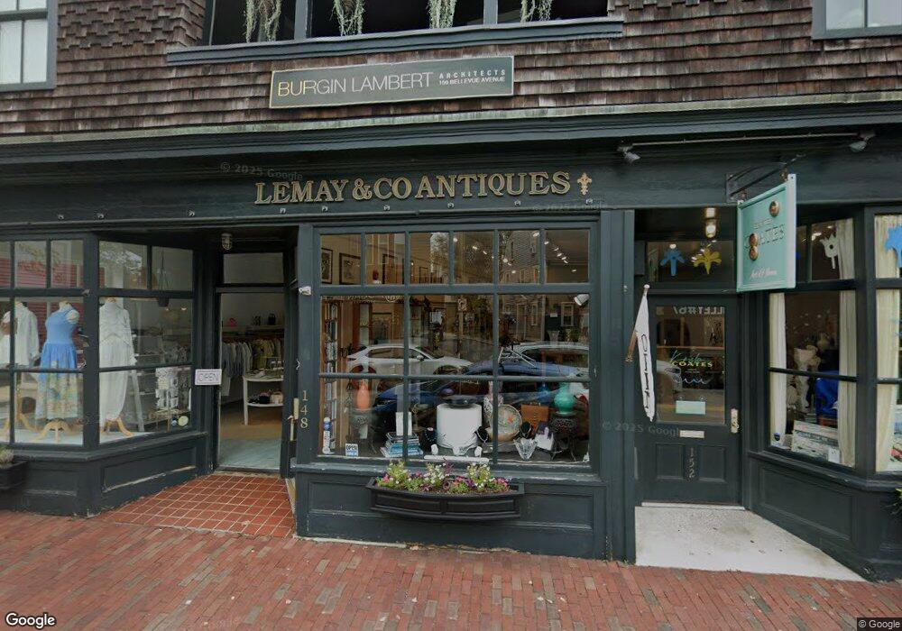 148 Bellevue Ave, Newport, RI 02840 - photo 1