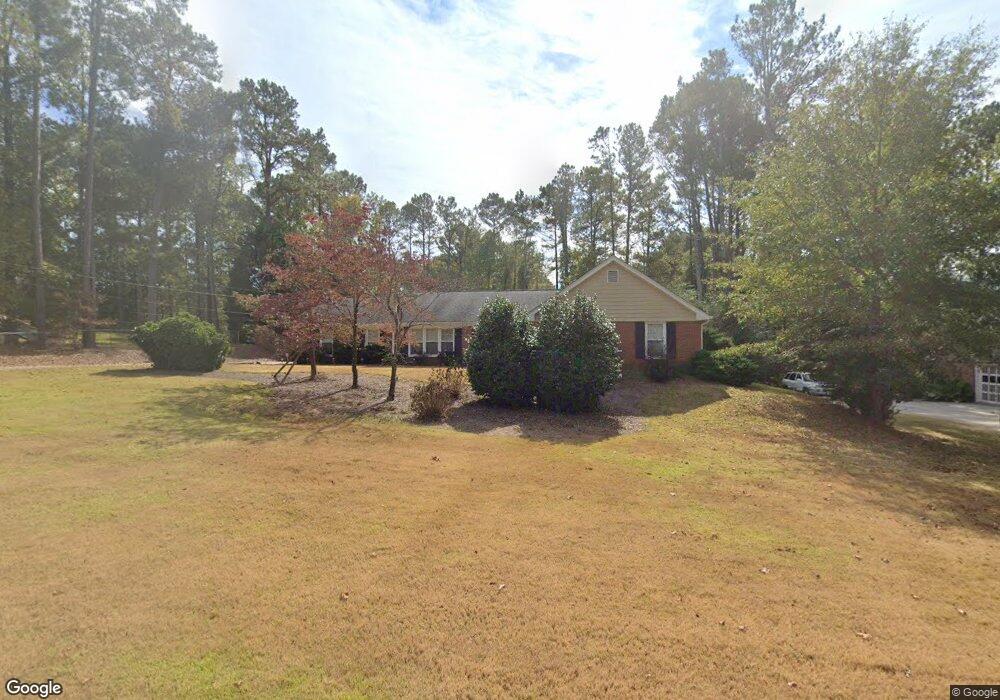 1614 Spaniel Ct SW, Conyers, GA 30094 - photo 1