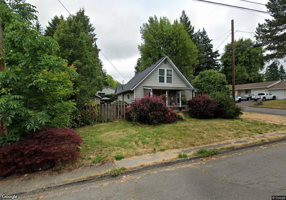 501 W Sheridan St, Newberg, OR 97132 - photo 1