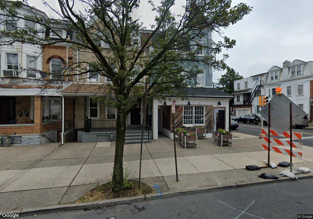 801 N 7th St, Allentown, PA 18102 - photo 1