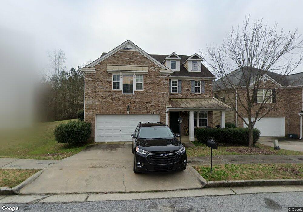 869 Bramble Way, Grayson, GA 30017 - photo 1