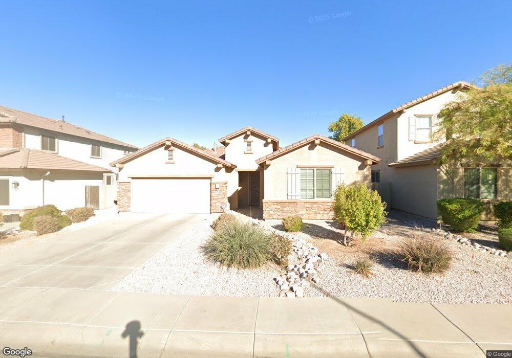 11234 E Shelley Ave, Mesa, AZ 85212 - photo 1