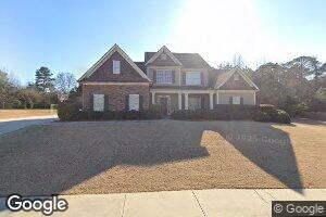 4674 Whitlow Creek Dr, Bishop, GA 30621