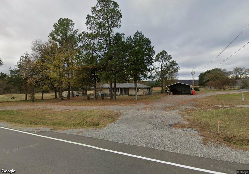 4557 Cabiness Rd, McAlester, OK 74501 - photo 1