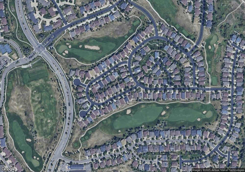 8148 S Algonquian Cir, Aurora, CO 80016 - photo 1