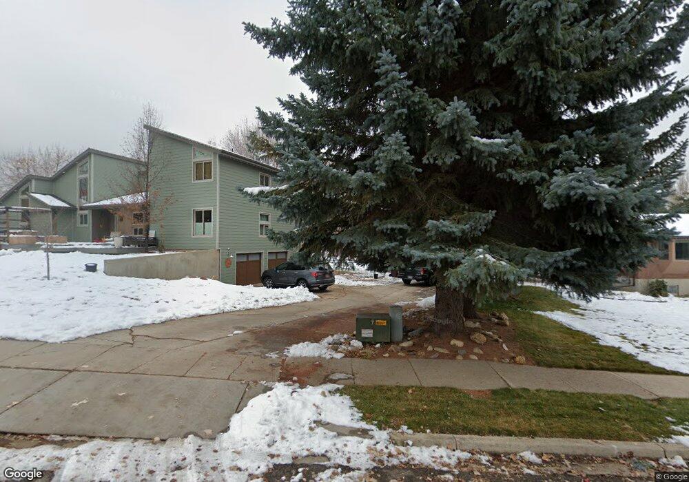 844 E 100 S, American Fork, UT 84003 - photo 1