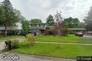 113 Wilson Place, Oswego, IL 60543