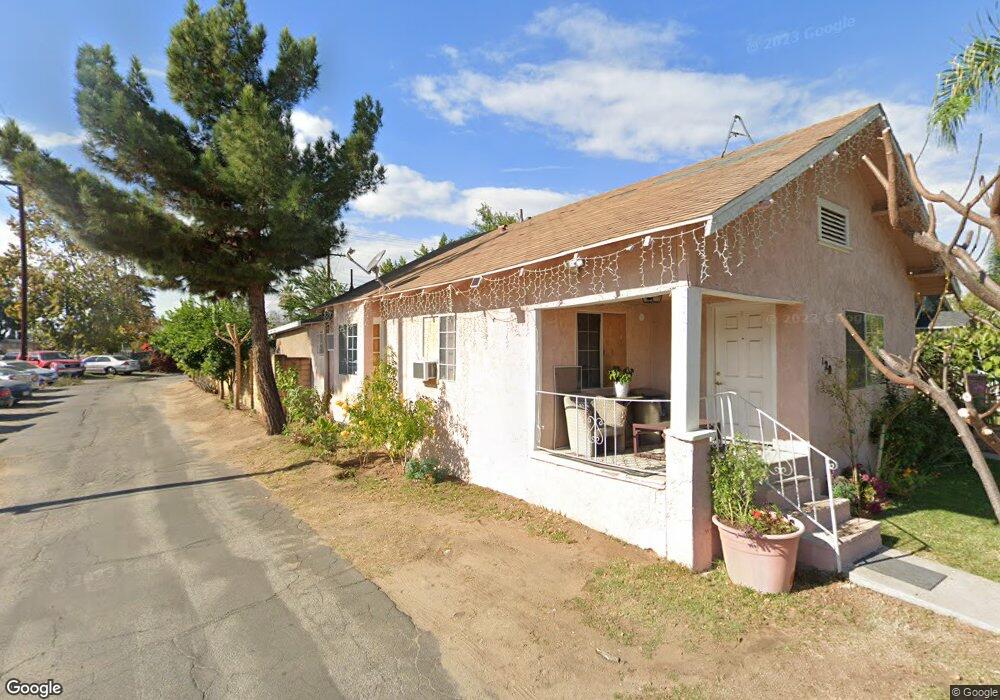Street View Photo