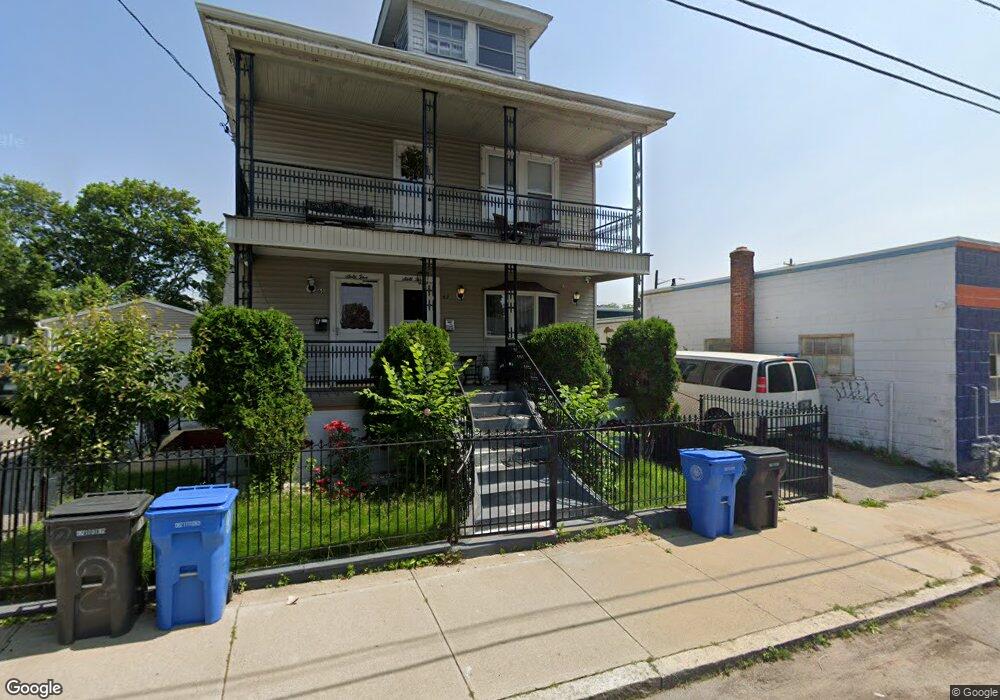 63 Harris Ave, Cranston, RI 02920 - photo 1