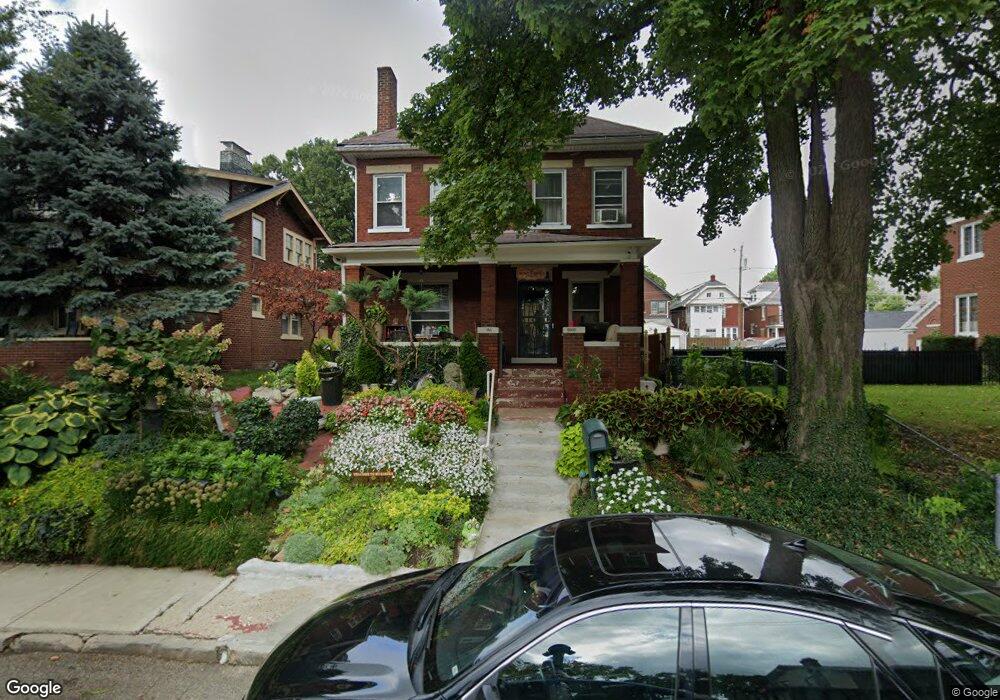 751 Kimball Place, Columbus, OH 43205 - photo 1