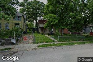 1322 7th St, Des Moines, IA 50314