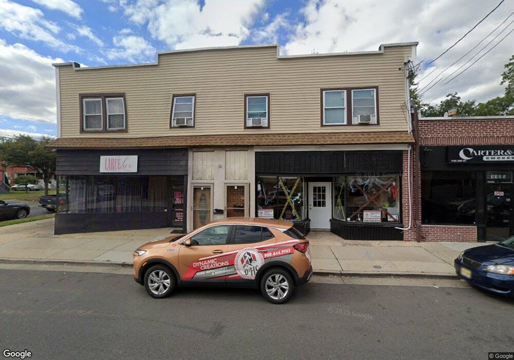 1101 E 2nd St, Plainfield, NJ 07062 - photo 1