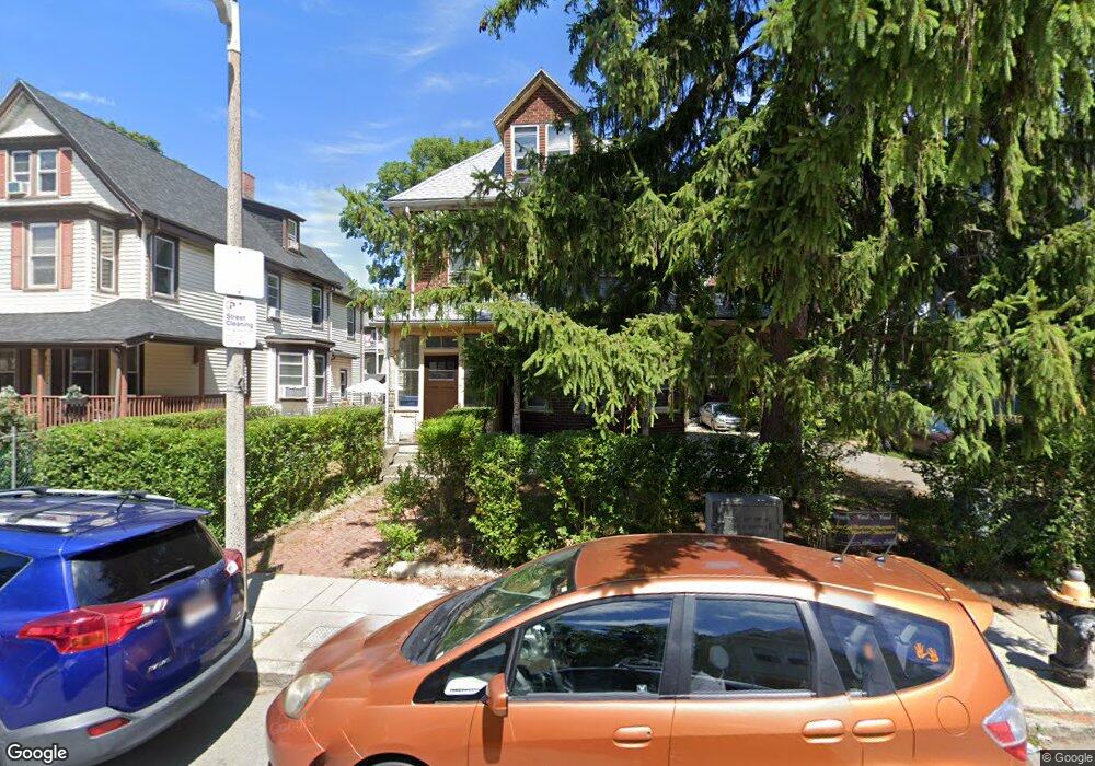 9 Waumbeck St unit 3, Dorchester, MA 02121 - photo 1