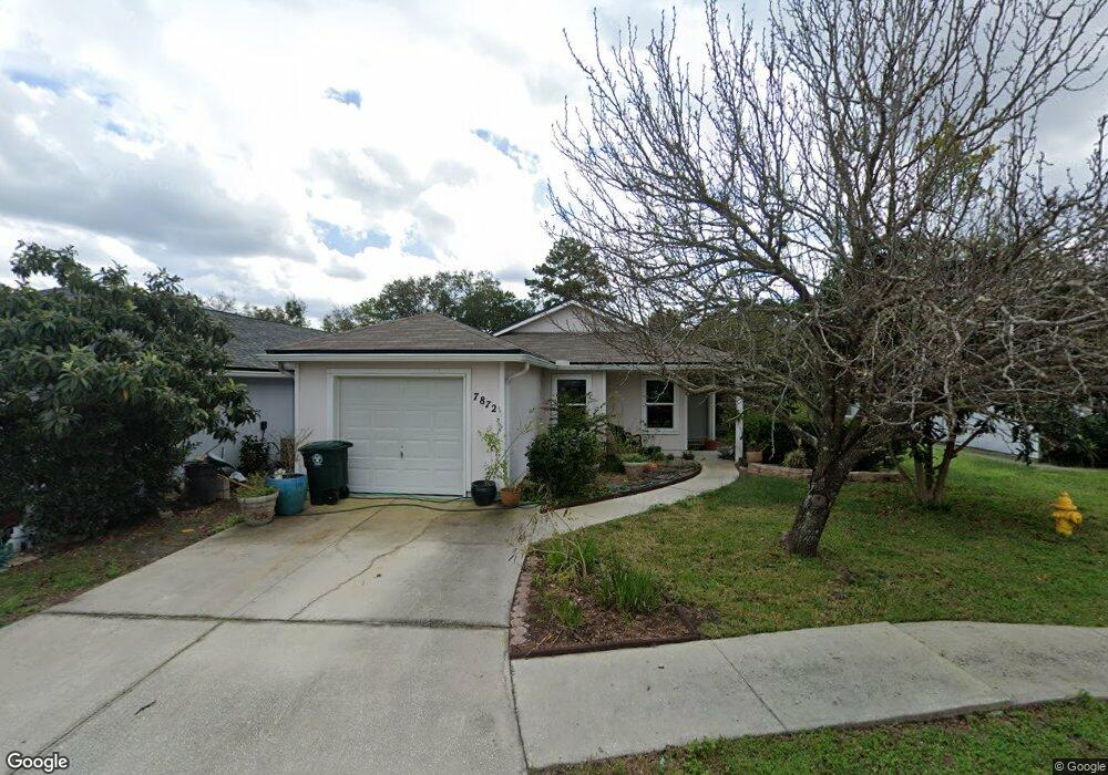 7872 Cherry Field Dr, Jacksonville, FL 32216 - photo 1