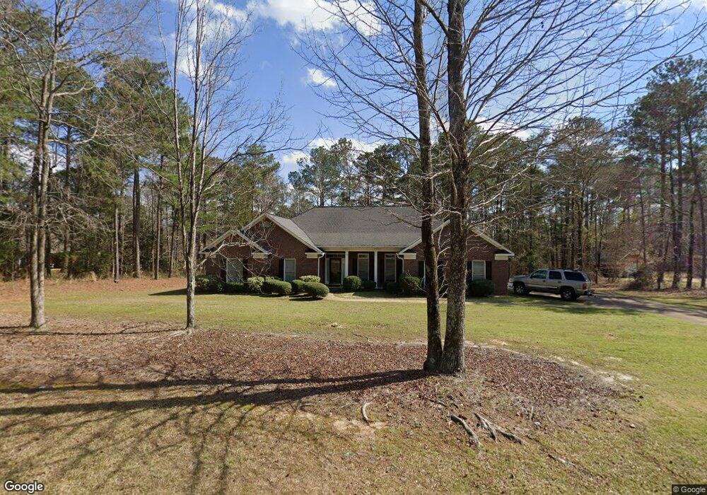 10198 County Line Rd, Midland, GA 31820 - photo 1
