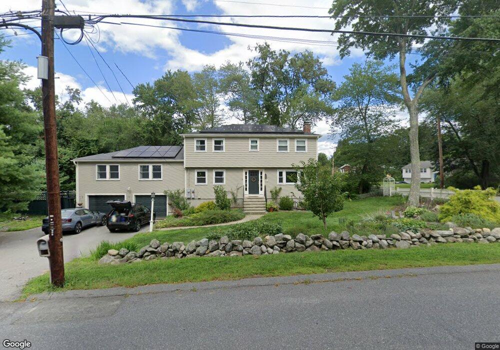 21 Patriots Rd, Acton, MA 01720 - photo 1