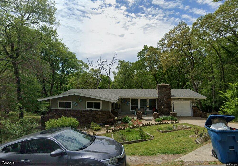 0 Boyce Dr, Bella Vista, AR 72714 - photo 1