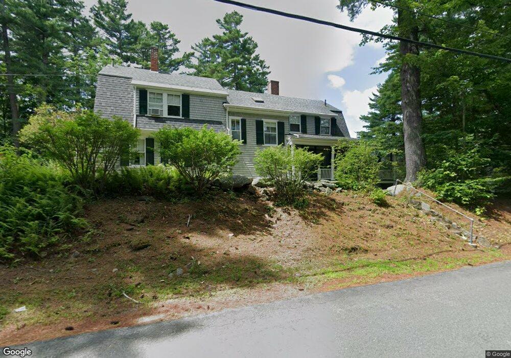 43 Thorndike Pond Rd, Jaffrey, NH 03452 - photo 1