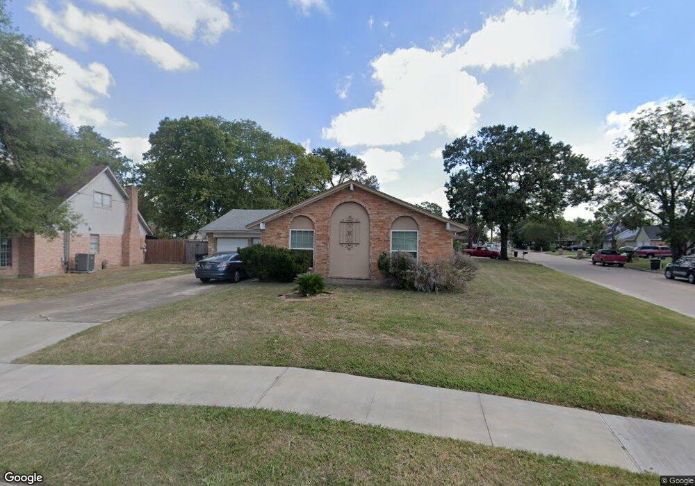 13110 Woodington Dr, Houston, TX 77038 - photo 1