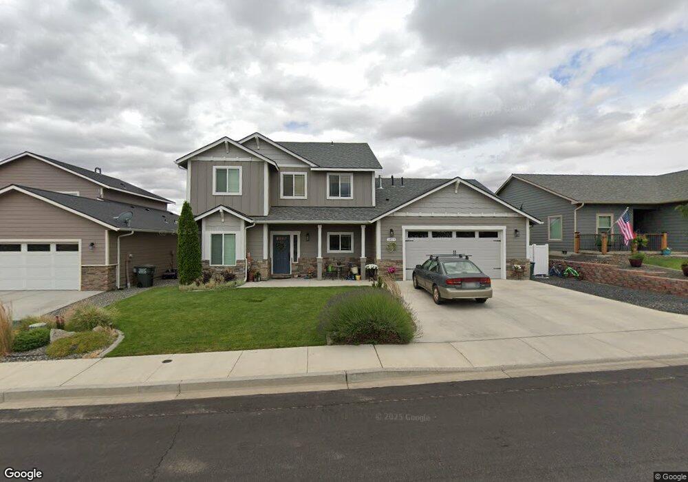 1819 SW 1st St, Pendleton, OR 97801 - photo 1