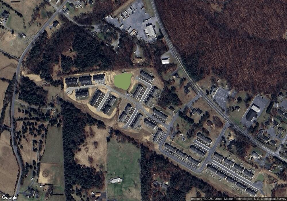 HOMESITE 12 Balsam Ct, Bunker Hill, WV 25413 - photo 1