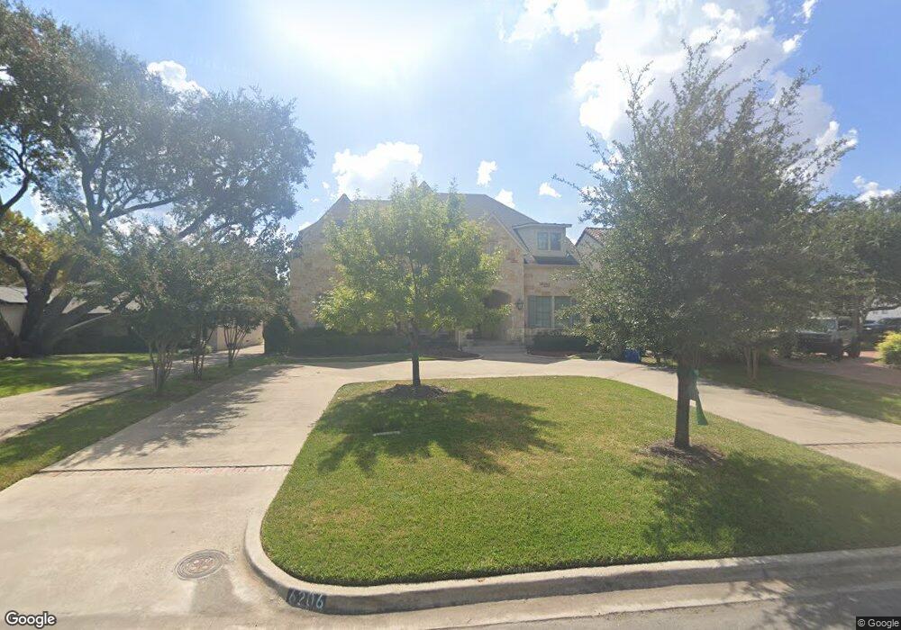 6206 Mercedes Ave, Dallas, TX 75214 - photo 1