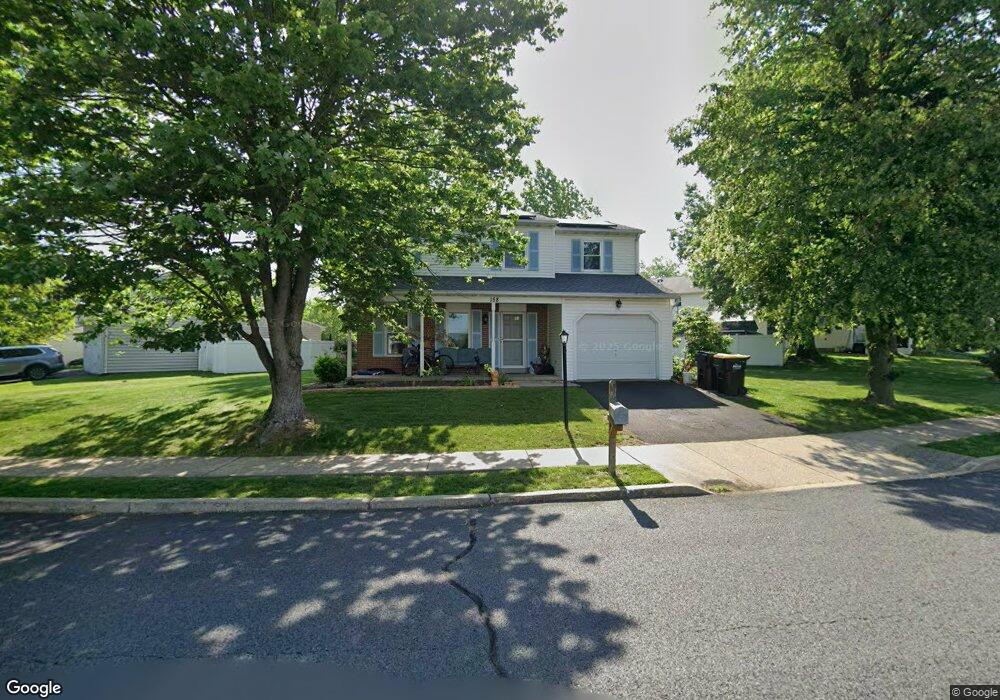 158 Sterling Dr, Perkasie, PA 18944 - photo 1