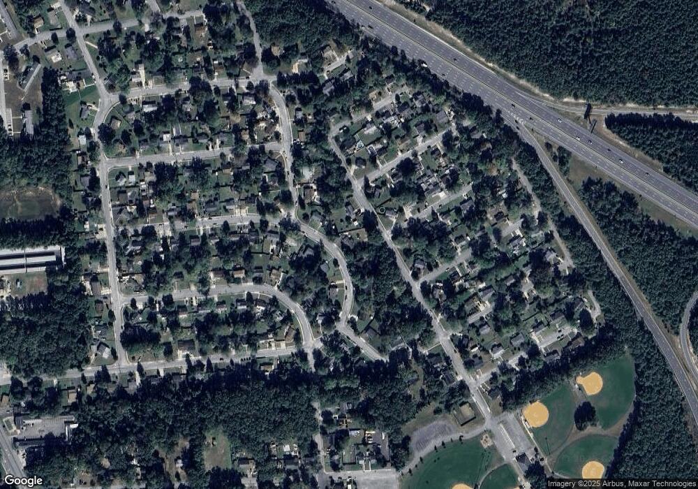 212 Sandpiper Dr, Egg Harbor Township, NJ 08234 - photo 1