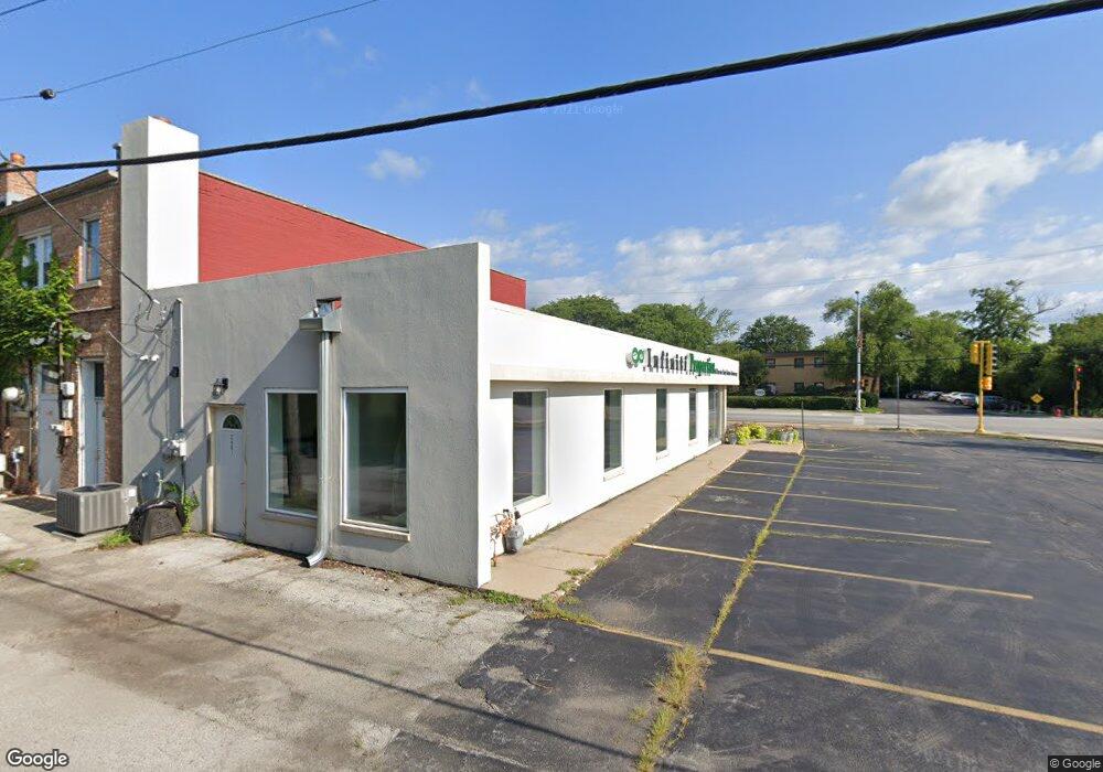 2401 183rd St, Homewood, IL 60430 - photo 1