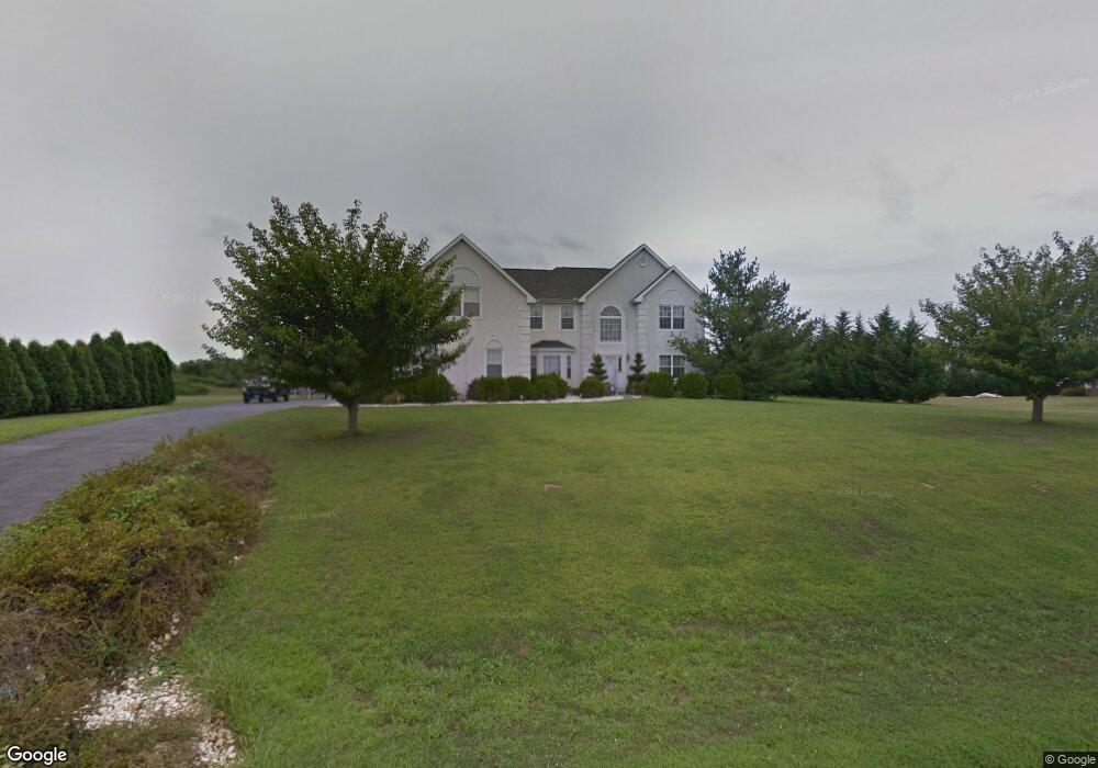 203 Deerfield Dr, Middletown, DE 19709 - photo 1